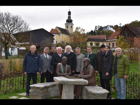 Platz der Visionäre