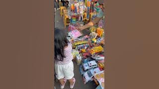 Ambil bus tayo 🚌 🚍 🚎 sama telepon rumah ☎️ yuhuuu seru banget pesawat dan ambulan juga ada