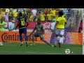 Tercer gol de colombia 3 vs ecuador 0 #shorts