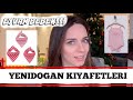 YENIDOGAN BEBEK KIYAFETLERI | ALMAM GEREKENLER