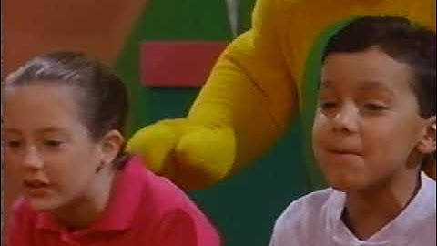 Adventure Bus (2003 Version) Part 48