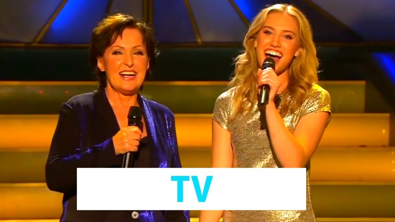 Luna Klee & Ute Freudenberg - Dezemberträume | Adventsfest der 100 000 Lichter