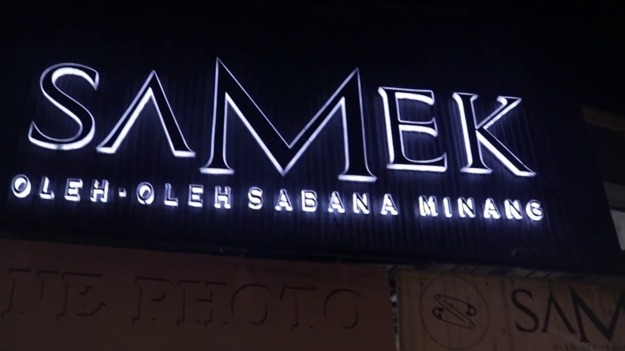 Video Lapangan Seputar Clothing - Analisa Perancangan Sistem Informasi