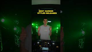 Harder Styles Releases – Week 30 in 60 seconds 💥🔊 #beatnap #hardstyle