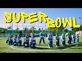 Stray kids  super bowl dance cover by off topic