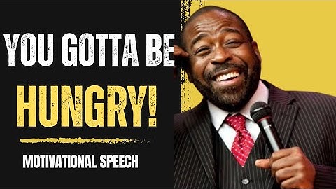 This One Thing Determines Whether You Will Be Successful Or Not! | Les Brown