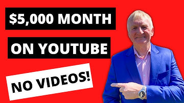 👉 How To Make Money On Youtube Shorts Without Making Videos 2021 New