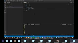 Part 11 - Javascript - Control Statement - While Loop