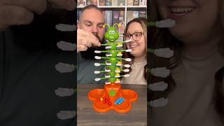 Come Play Giggle Wiggle With Us! #gamenight #boardgames #couple #fun
