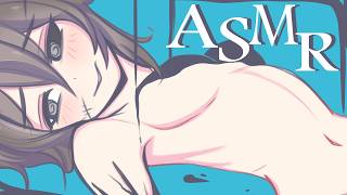 Girlfailure Void Slime ASMR ♥