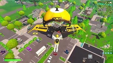 Colorful Minecraft YouTube intro