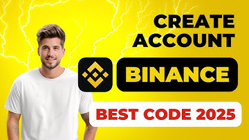 Beginner’s Guide: How to Binance Account Create 2025 Explained
