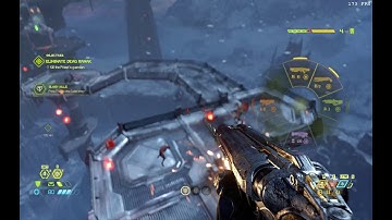Doom Eternal - Doom Hunter Base Skip 1