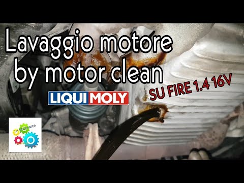 Video: Puoi usare il detergente per carboidrati per avviare un motore diesel?