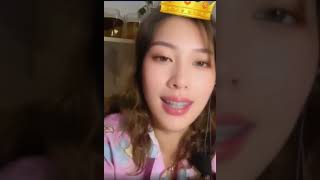 Lovelypupu New Live17