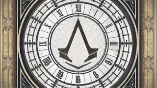 Video thumbnail of "AC Syndicate OST / Austin Wintory  - The Churning Seas of London"