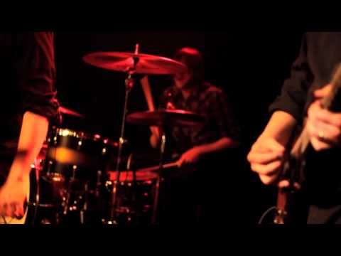The Casualty by Cursive