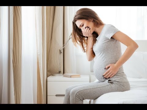 Video: 3 tapaa käyttää turvallisesti raskauden aikana