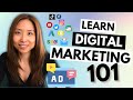 Digital marketing 101  a complete beginners guide to marketing explainer