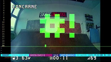 IGOW Challenge No. 4 Split-S to Loop #igow4