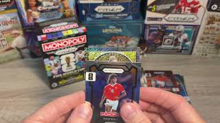 2026 Monopoly Soccer Surprise