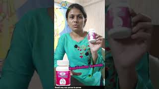 Ladies Gynec Problem M  Lucon By mymillionline ayurvedic leukorrhea