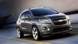 2015 Chevrolet Equinox Test/Drive Review by Average Guy Car Reviews