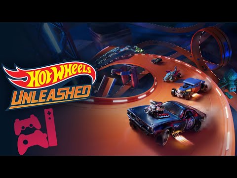 Hot Wheels Unleashed - recenzja