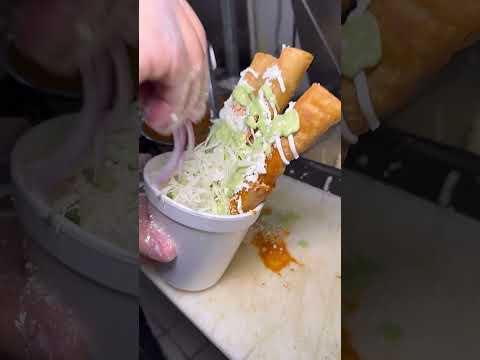 Have been to TAKOS in Bellflower?