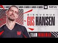  gus hansen rejoint le team winamax 