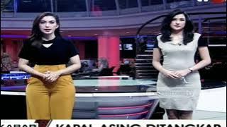 kumpulan pembawa acara berita cantik hot yg bikin gagal fokus ..