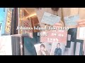 ¦ラテ's Vlog Johnnys Island/Tokyo trip Day2