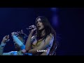 Dua Lipa - Hallucinate - Live in The O2 Arena London UK 2.5.2022 4K