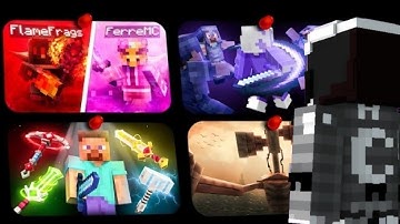 How to Make Eye-Catching Minecraft Thumbnails | Minecraft Thumbnail Tutorial