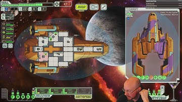 FTL Hard mode, WITH pause, OP
