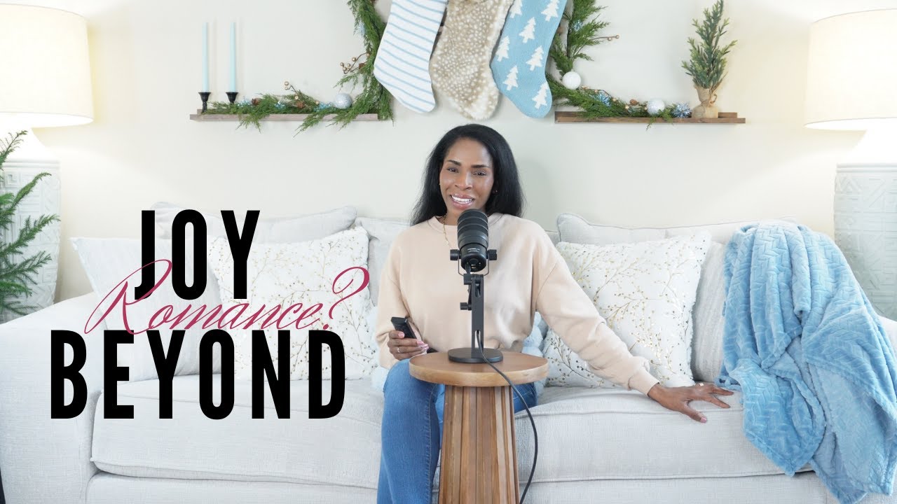 Girl! You Have Other Relationships | Cultivating Joy Beyond Romance