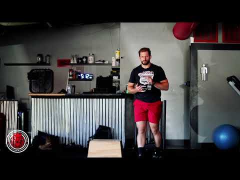 Alternating Explosive Step-Up