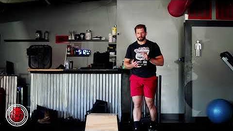 Alternating Explosive Step-Up