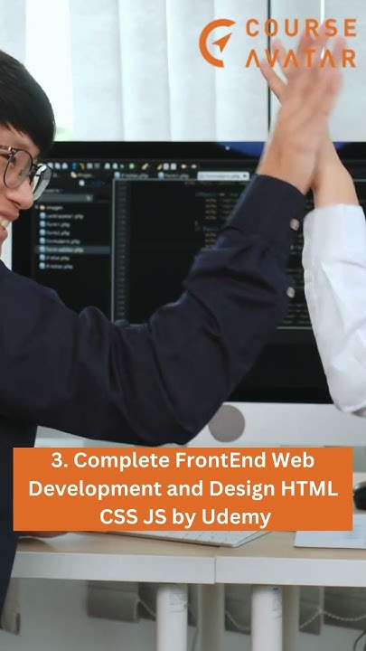 Top 7 Best Frontend Development Courses Online (Free + Paid ...