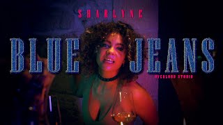 Carlotta - BLUE JEANS (Official Videoclip)