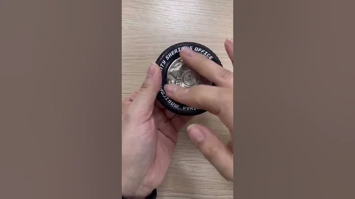 Tyre spinner Custom Challenge Coin Navy Coin design