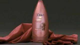 Dove Creamoil Body Wash Spec - Contest entry