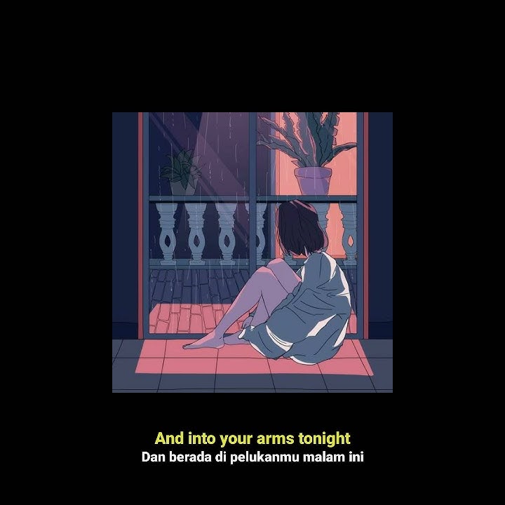 Ava Max_INTO YOUR ARMS_(Story Wa)
