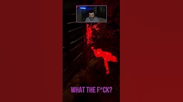 WHEN YOU ACCIDENTLY SANDBAG YOUR TEAMMATE IN DEAD BY DAYLIGHT! #shorts