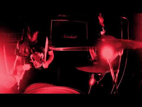 Prisoner - "Leaden Tomb" - Official Video