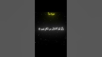 اكتب شي تؤجر عليه🤍 القارئ محمد اللحيدان🖤