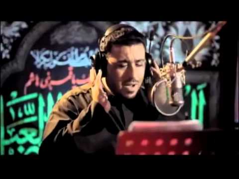 شمعة ميرزا محمد القلعاوي عراق النور