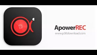 Самая лучшая программа для записи видео - ApowerRec screenshot 1