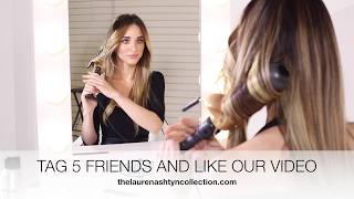 Luxury Remy European Human Hair Extensions | The Lauren Ashtyn Collection