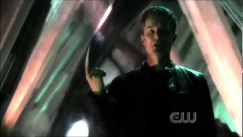 Smallville Brainiac Runaway Tribute